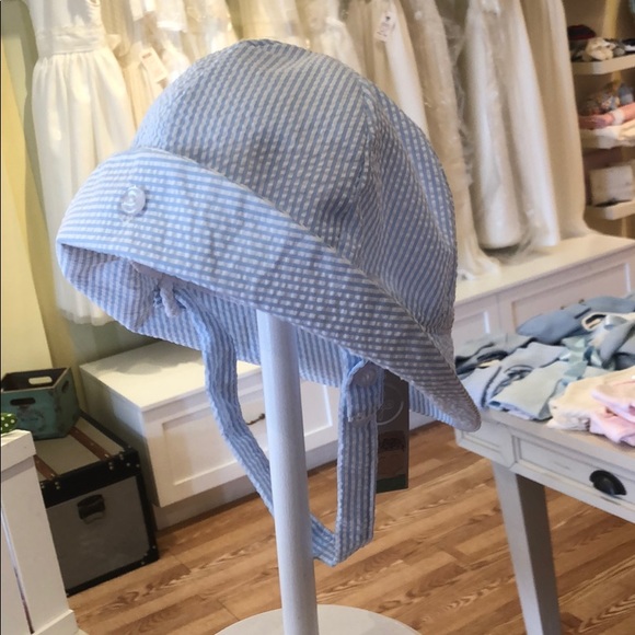 Beaufort Bonnet Bucket Hat 